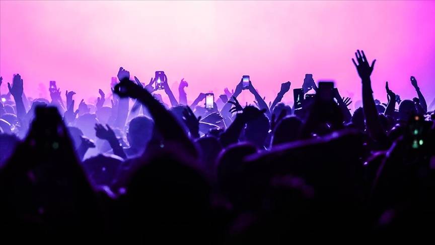 Edis, Athena, Zeynep Bastık... 30 Ağustos Zafer Bayramı’nda ücretsiz konser takvimi açıklandı 8